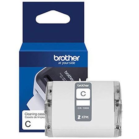 Brother CK1000 Cleaning Roll Cassette (2