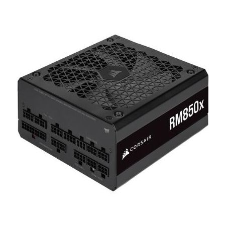 Corsair CP-9020200-NA RM850x 850W 80 PLUS Gold Modular Power Supply