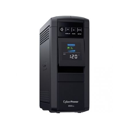 CyberPower CP850PFCLCD Uninterrupted Power Supply