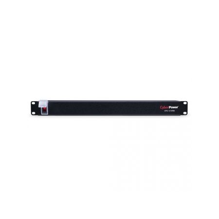 CyberPower 10-Outlet Rackmount Power Distribution Unit (1 RU)