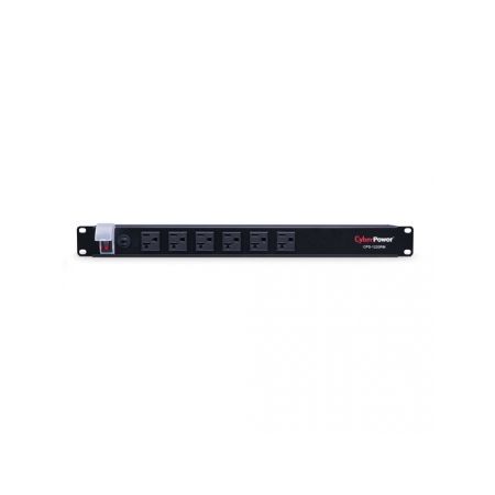 CyberPower CPS1220RM Basic Power Distribution Unit