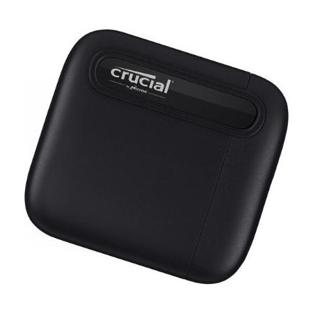 Crucial CT1000X6SSD9 1TB Portable SSD