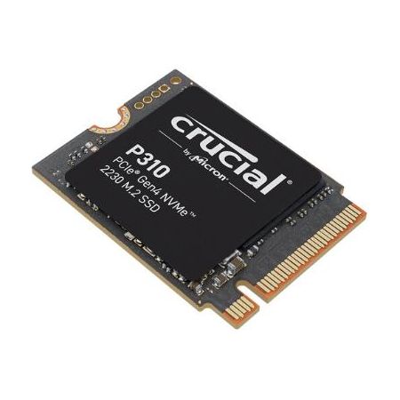 Crucial CT2000P310SSD2 2TB Gen 4 M.2 2230 PCIe NVMe SSD