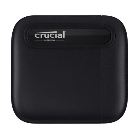 Crucial CT2000X6SSD9 2TB Portable SSD