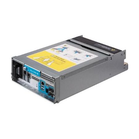 QNAP CTL-ES1640DC-V2-48G-FAN-BBU Field-Replaceable Controller Unit with Fan and Battery Backup Unit for the ES1640dc v2 NAS