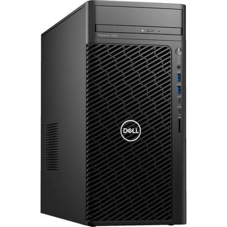 Dell CW46M Precision 3660 Tower Workstation Desktop Computer