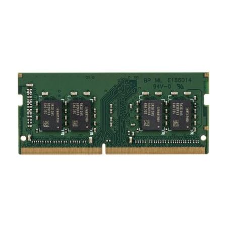 Synology 8GB DDR4 SO-DIMM ECC Memory Module