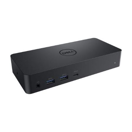 Dell Universal Dock D6000