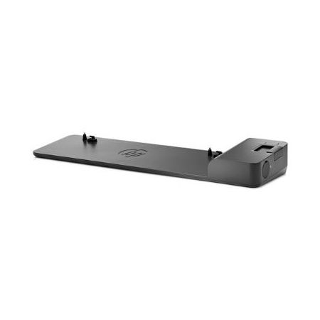 HP D9Y32UT#ABA UltraSlim Docking Station