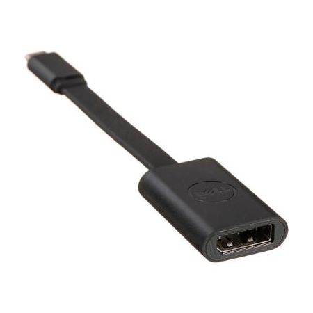 Dell DBQANBC067 USB Type-C to Display Port Adapter