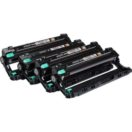 Brother DR221CL Drum Unit Set