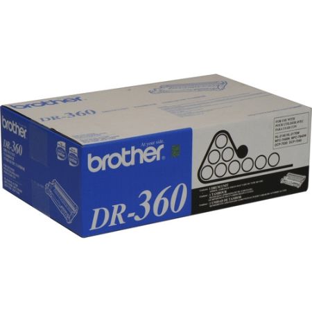 Brother DR-360 Drum Cartridge