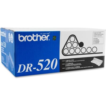 Brother DR-520 Drum Unit