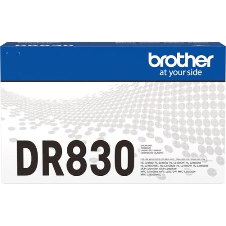 Brother DR830 Drum Unit