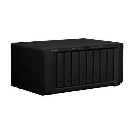 Synology DiskStation DS1821+ 8-Bay NAS Enclosure