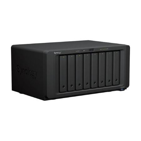 Synology DiskStation DS1823xs+ 8-Bay NAS Enclosure