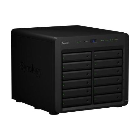 Synology DiskStation DS2422+ 12-Bay NAS Enclosure