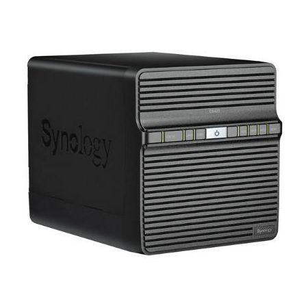 Synology DiskStation DS423+ 4-Bay NAS Enclosure