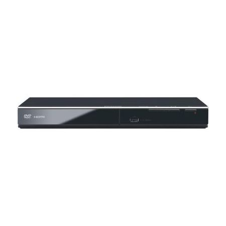 Panasonic DVD-S700 Progressive Scan 1080p Up-Conversion DVD Player