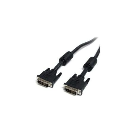 StarTech 20 ft DVI-I Dual Link Digital Analog Monitor Cable M/M - DVIIDMM20