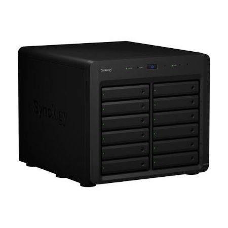 Synology DX1215II 12-Bay Expansion Unit