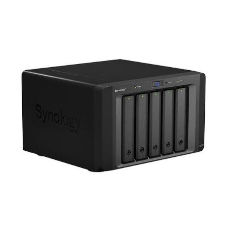 Synology DX517 5-Bay Expansion Enclosure