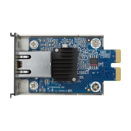 Synology E10G22-T1-Mini RJ45 10G Ethernet Module