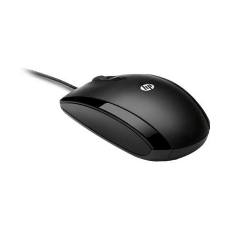 HP E5E76AA#ABA X500 Mouse