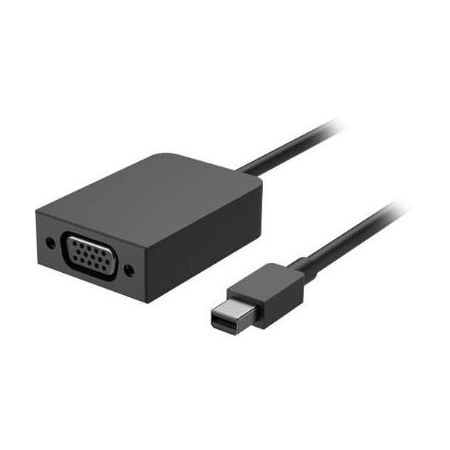 Microsoft EJP-00001 Surface Mini DisplayPort to VGA Adapter