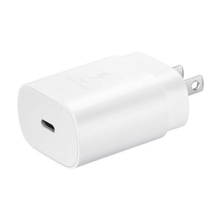 Samsung EP-TA800NWEGUS 25W USB-C Charger