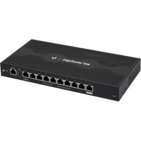 Ubiquiti Networks EdgeRouter 10X