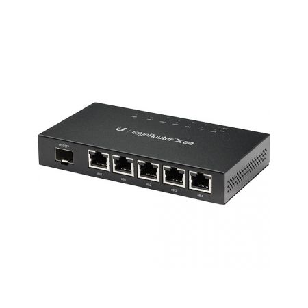 Ubiquiti Networks ER-X-SFP EdgeRouter X