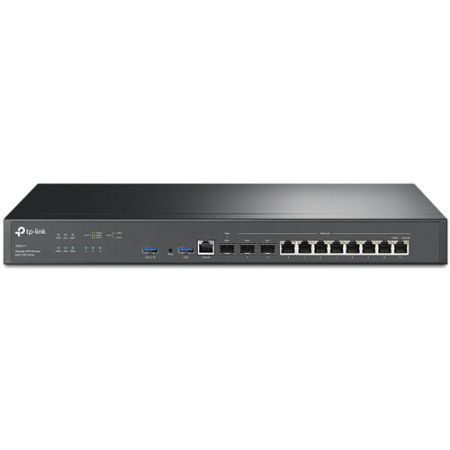 TP-Link Omada ER8411 VPN Router