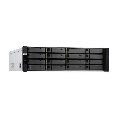 QNAP ES1686DC-2142IT-128G-US 16-Bay NAS Enclosure