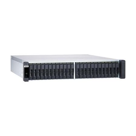 QNAP ES2486DC-2142IT-128G-US 24-Bay NAS Enclosure