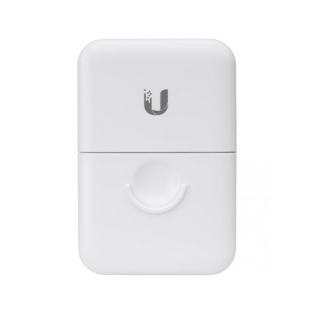 Ubiquiti Networks ETH-SP-G2 Ethernet Surge Protector (Gen 2)