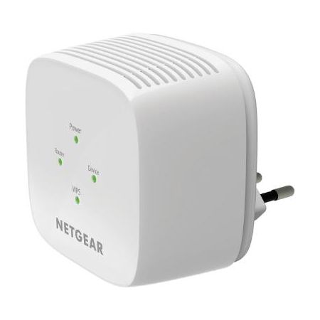 Netgear EX3110 IEEE 802.11ac 750 Mbit/s Wireless Range Extender