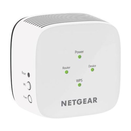 Netgear EX6110-100NAS AC1200 WiFi Range Extender