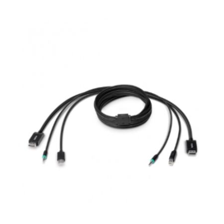 Belkin HDMI to HDMI Cable - 10ft (F1D9019B10T)