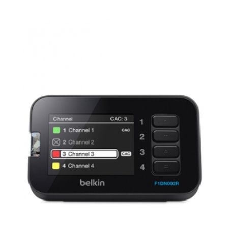 Belkin 2-Port USB Hub (F1DN002R)