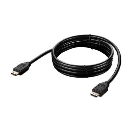 Belkin F1DN1VCBL-HH6T 6ft HDMI to HDMI Cable - Black 