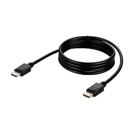 Belkin F1DN1VCBL-PP10T 10ft VGA Cable - Black 