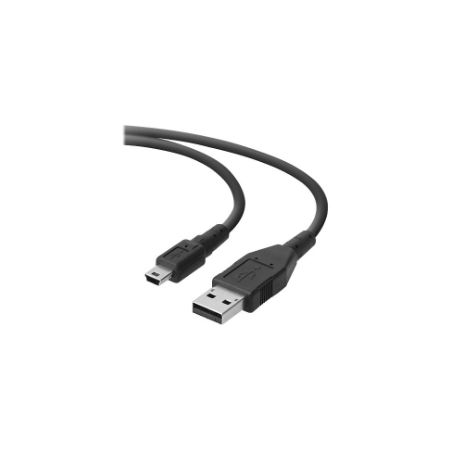 Belkin USB-A to USB-C Cable - 6ft (F3U138B06)