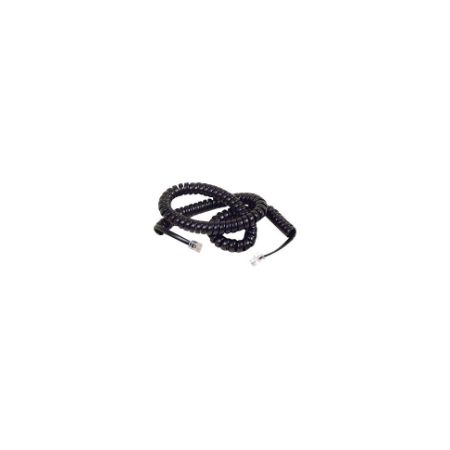 Belkin USB 2.0 Cable - 25ft - Black (F8V101-25-BK)