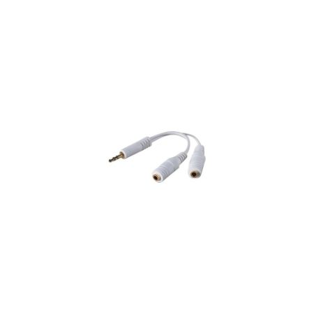 Belkin USB-C to USB-C Cable - 10ft - White (F8V234-WHT)