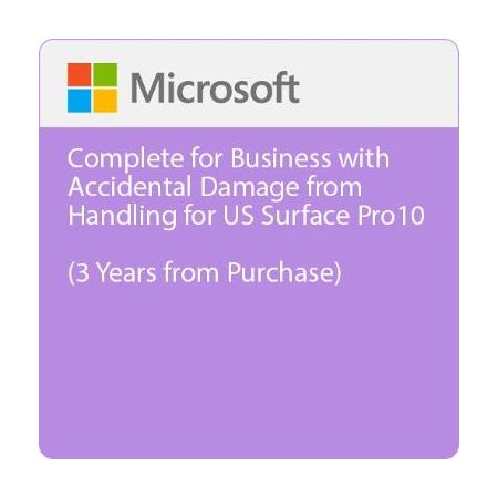 Microsoft F9W-00287 COMP FOR BUS 2YR ON 1YR MFG WARNTY