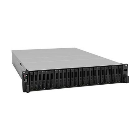 Synology FlashStation FS6400 24-Bay NAS Enclosure