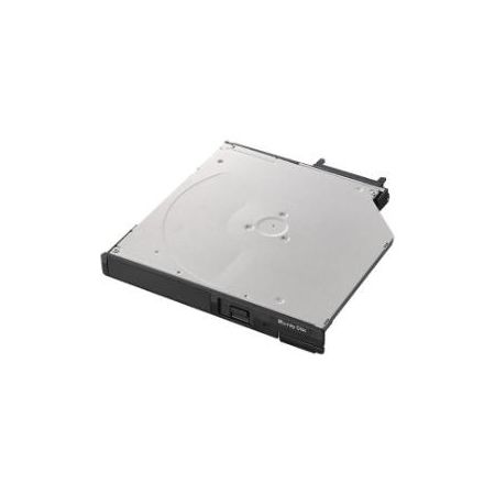 Panasonic FZ-VBD551W - DVD±RW (±R DL) / BD-ROM drive - plug-in module