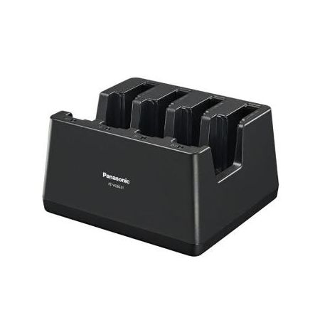 FZ-VCBG21M 4-Bay Battery Charger for TOUGHBOOK G2