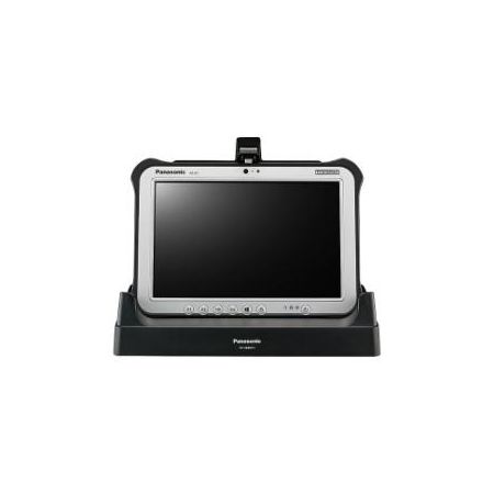 Panasonic FZ-VEBG11AU - docking station for tablet